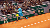 4. Tennis World Tour Roland-Garros Edition (PC) (klucz STEAM)