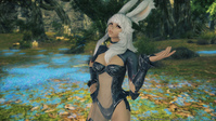 1. Final Fantasy XIV Shadowbringers (PC)