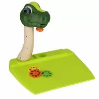 4. Mega Creative Projektor Dino + Akcesoria 544635