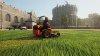 5. Lawn Mowing Simulator (PC) (klucz STEAM)
