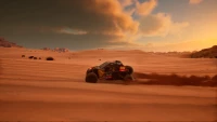 3. Dakar Desert Rally (PC) (klucz STEAM)