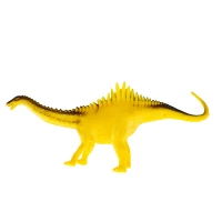 4.  Mega Creative Dinozaury Figurki 6szt 498701