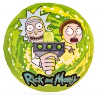 1. Poduszka Rick & Morty