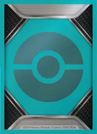 4. Pokémon TCG: Trainer's Toolkit (2024)