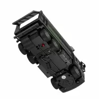 2. Mega Creative Zdalnie Sterowane Auto Ciężarowe Wywrotka 544920