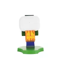5. Stojak na Słuchawki Minecraft Zombie