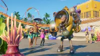 6. Planet Coaster 2 (PC) (klucz STEAM)