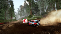3. WRC 10 FIA World Rally Championship Deluxe Edition PL (PC) (klucz STEAM)