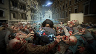 7. World War Z: Aftermath Deluxe Edition PL (PC) (klucz STEAM)