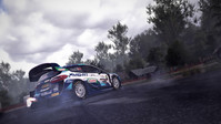 2. WRC 10 FIA World Rally Championship Deluxe Edition PL (PC) (klucz STEAM)
