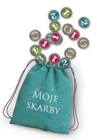 7. Moje Skarby