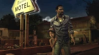 5. The Walking Dead: Season One (PC) (klucz STEAM)