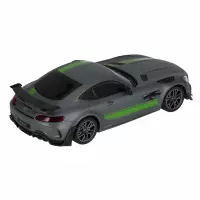 6. Mega Creative Auto Osobowe Zdalnie Sterowane Mercedes 544203
