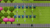 4. Prison Architect: Going Green (DLC) (PC) (klucz STEAM)