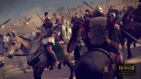 3. Total War: ROME II - Hannibal at the Gates Campaign Pack (DLC) (PC) (klucz STEAM)