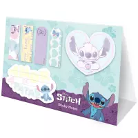 1. Coolpack Zakładki Indeksujące Stitch wzór 3 75415PTR