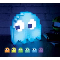 3. Lampka PAC MAN Ghost