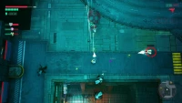 6. Glitchpunk (PC) (klucz STEAM)