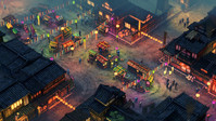 7. Shadow Tactics: Blades of the Shogun PL (PC) (klucz STEAM)