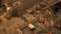 8. Shadow Tactics: Blades of the Shogun PL (PC) (klucz STEAM)