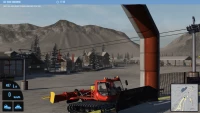 3. Snowcat Simulator (PC) (klucz STEAM)