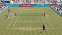 3. Matchpoint - Tennis Championships Legends Edition PL (PS4)