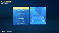8. Matchpoint - Tennis Championships Legends Edition PL (PS5)