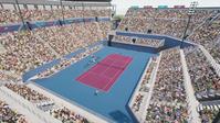 6. Matchpoint - Tennis Championships Legends Edition PL (PS4)