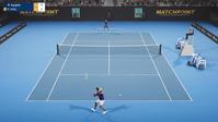 1. Matchpoint - Tennis Championships Legends Edition PL (PS4)
