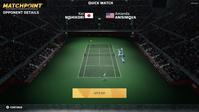 4. Matchpoint - Tennis Championships Legends Edition PL (PC)
