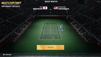 4. Matchpoint - Tennis Championships Legends Edition PL (PS4)
