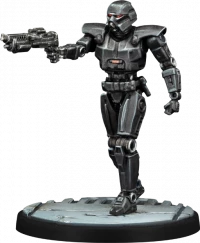 3. Star Wars: Shatterpoint - Macie tam coś, czego chcę - Moff Gideon
