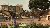 4. Jurassic World Evolution 2: Dominion Malta Expansion PL (DLC) (PC) (klucz STEAM)