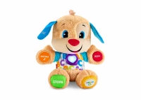 7. Mattel Fisher Price Szczeniaczek Uczniaczek Poziom Nauki FPM71