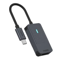1. Rapoo Adapter UCA-1004 USB-C na HDMI