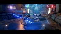 1. Star Wars Jedi: Ocalały PL (PS5) 