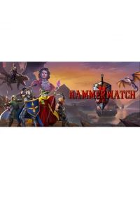 1. Hammerwatch II (PC) (klucz STEAM)