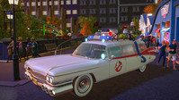 8. Planet Coaster: Ghostbusters (DLC) (PC) (klucz STEAM)