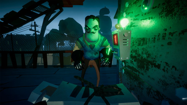 Secret Neighbor PL PC klucz STEAM - Stan: nowy 19,99 zł - Sklepy, Opinie, Ceny w