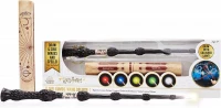 1. Różdżka Harry Potter Deluxe Lumos - Dumbledore - 35 cm