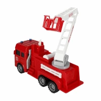 5. Mega Creative Auto Straż Pożarna 526075