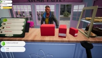 3. Bakery Shop Simulator (PC) (klucz STEAM)