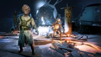 3. Mutant Year Zero: Road to Eden - Fan Edition Upgrade PL (DLC) (PC) (klucz STEAM)