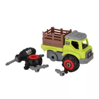 2. Mega Creative Auto Ciężarowe Do Skręcania 524205