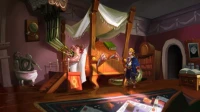3. Monkey Island™ 2 Special Edition : LeChuck’s Revenge™ (PC) (klucz STEAM)