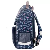 1. Paso Tornister Szkolny Stitch And Angel DS25CC-525
