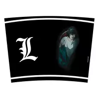 2. Kubek Podróżny Death Note - L 