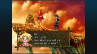 6. CHRONO CROSS: THE RADICAL DREAMERS EDITION (PC) (klucz STEAM)