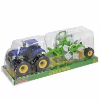 3. Mega Creative Traktor + Akcesoria 545173