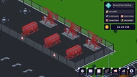 6. Gas Station Tycoon (PC) (klucz STEAM)